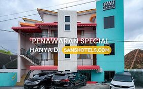 Sans Bougenville Lampung